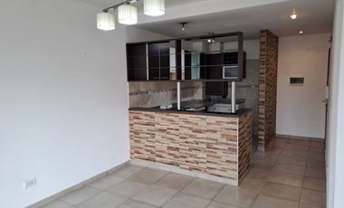 DEPARTAMANTO 2 AMB BALCÓN COCHERA AVELLANEDA