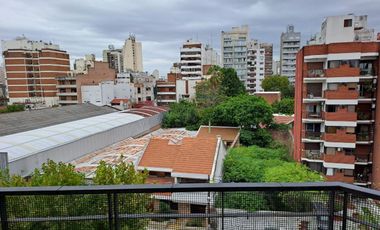 DEPARTAMANTO 2 AMB BALCÓN COCHERA AVELLANEDA