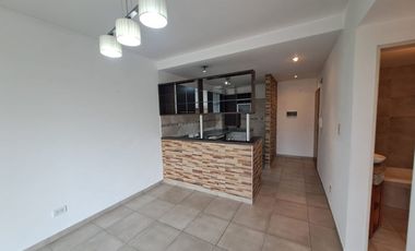 DEPARTAMANTO 2 AMB BALCÓN COCHERA AVELLANEDA