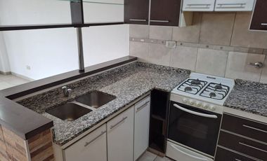 DEPARTAMANTO 2 AMB BALCÓN COCHERA AVELLANEDA