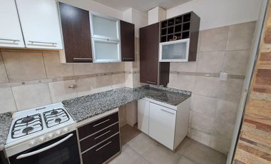 DEPARTAMANTO 2 AMB BALCÓN COCHERA AVELLANEDA