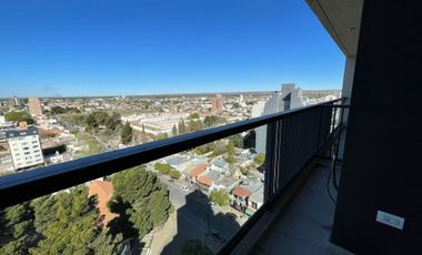 VENTA MONOAMBIENTE A ESTRENAR CON BALCON