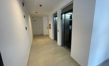 VENTA MONOAMBIENTE A ESTRENAR CON BALCON