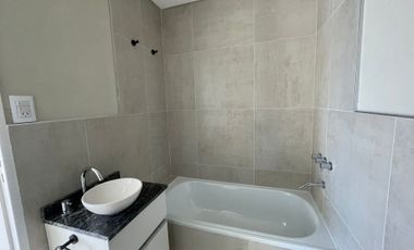VENTA MONOAMBIENTE A ESTRENAR CON BALCON