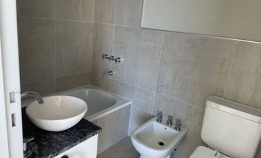 VENTA MONOAMBIENTE A ESTRENAR CON BALCON