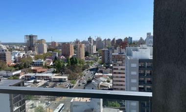 VENTA MONOAMBIENTE A ESTRENAR CON BALCON