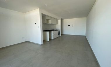 VENTA MONOAMBIENTE A ESTRENAR CON BALCON