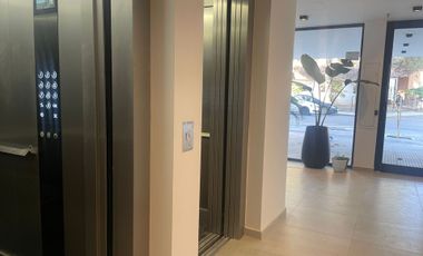 VENTA MONOAMBIENTE A ESTRENAR CON BALCON
