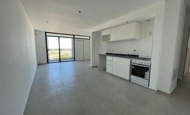 VENTA MONOAMBIENTE A ESTRENAR CON BALCON