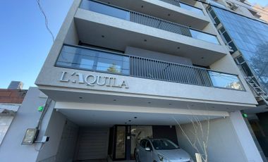 VENTA MONOAMBIENTE A ESTRENAR CON BALCON