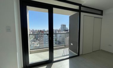 VENTA MONOAMBIENTE A ESTRENAR CON BALCON