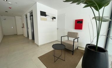 VENTA MONOAMBIENTE A ESTRENAR CON BALCON