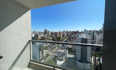 VENTA MONOAMBIENTE A ESTRENAR CON BALCON