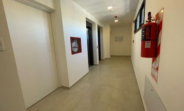 VENTA MONOAMBIENTE A ESTRENAR CON BALCON