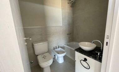 VENTA MONOAMBIENTE A ESTRENAR CON BALCON