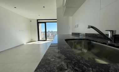 VENTA MONOAMBIENTE A ESTRENAR CON BALCON