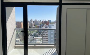 VENTA MONOAMBIENTE A ESTRENAR CON BALCON