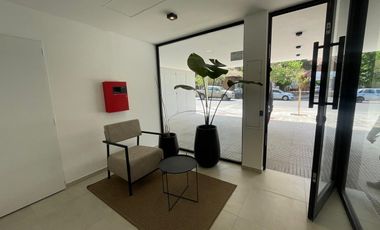 VENTA MONOAMBIENTE A ESTRENAR CON BALCON