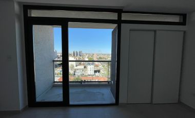VENTA MONOAMBIENTE A ESTRENAR CON BALCON