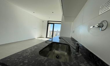 VENTA MONOAMBIENTE A ESTRENAR CON BALCON