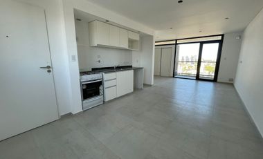 VENTA MONOAMBIENTE A ESTRENAR CON BALCON