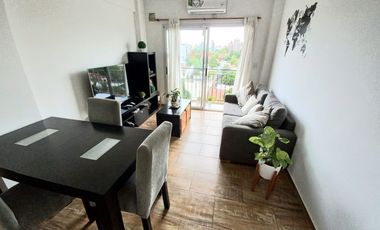 VENTA DEPTO 2 AMB SAN MIGUEL APTO CREDITO