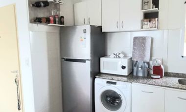 VENTA DEPTO 2 AMB SAN MIGUEL APTO CREDITO