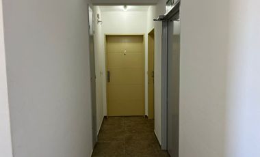 VENTA DEPTO 2 AMB SAN MIGUEL APTO CREDITO