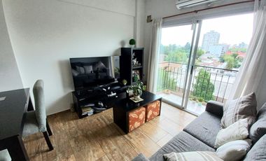 VENTA DEPTO 2 AMB SAN MIGUEL APTO CREDITO