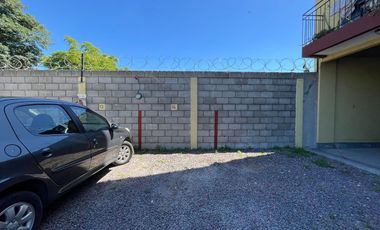 VENTA DEPTO 2 AMB SAN MIGUEL APTO CREDITO