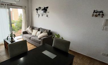 VENTA DEPTO 2 AMB SAN MIGUEL APTO CREDITO