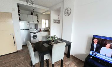 VENTA DEPTO 2 AMB SAN MIGUEL APTO CREDITO