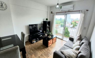 VENTA DEPTO 2 AMB SAN MIGUEL APTO CREDITO