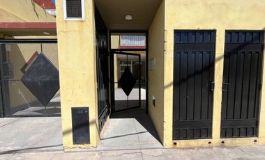 VENTA DEPTO 2 AMB SAN MIGUEL APTO CREDITO