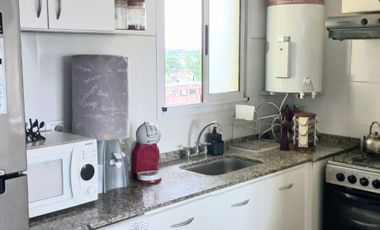 VENTA DEPTO 2 AMB SAN MIGUEL APTO CREDITO