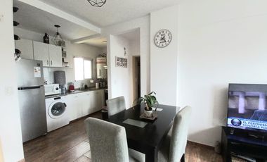 VENTA DEPTO 2 AMB SAN MIGUEL APTO CREDITO