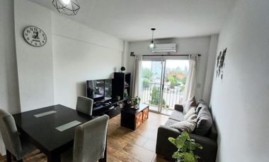 VENTA DEPTO 2 AMB SAN MIGUEL APTO CREDITO