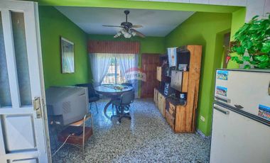 Casa en venta Florencio Varela 3 habitaciones
