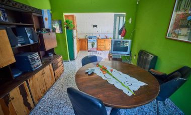Casa en venta Florencio Varela 3 habitaciones