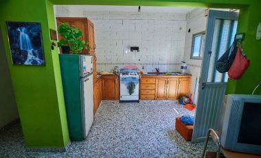 Casa en venta Florencio Varela 3 habitaciones