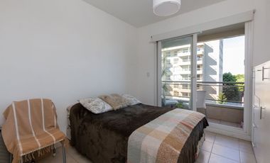 Venta dpto. 2 ambientes en San Martín. Permuta
