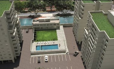 Venta dpto. 2 ambientes en San Martín. Permuta