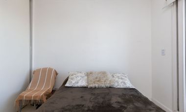 Venta dpto. 2 ambientes en San Martín. Permuta