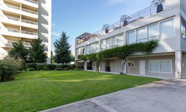 Venta dpto. 2 ambientes en San Martín. Permuta