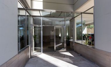 Venta dpto. 2 ambientes en San Martín. Permuta