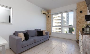 Venta dpto. 2 ambientes en San Martín. Permuta