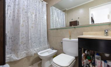 Venta dpto. 2 ambientes en San Martín. Permuta