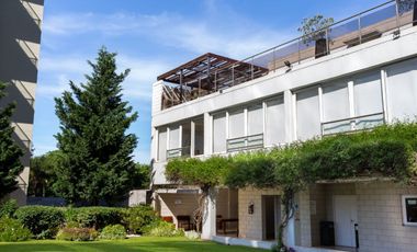 Venta dpto. 2 ambientes en San Martín. Permuta