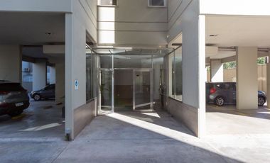 Venta dpto. 2 ambientes en San Martín. Permuta