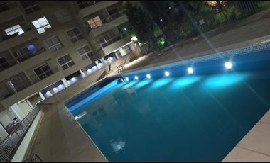 Venta dpto. 2 ambientes en San Martín. Permuta